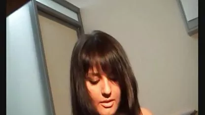 هک فیلم سکس پسر با مادر اشلی مدیسون بود camgirl, پس زمینه ویدئو